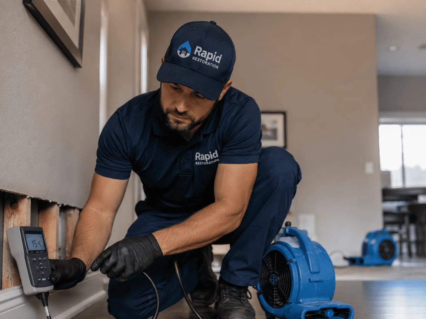 Common questions about Dehumidification in Mokelumne Hill, CA